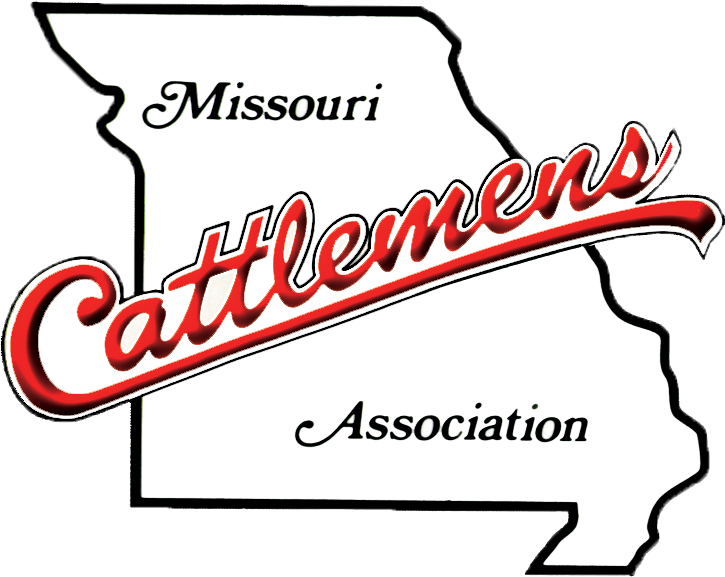 Missouri Cattlemen's Association logo