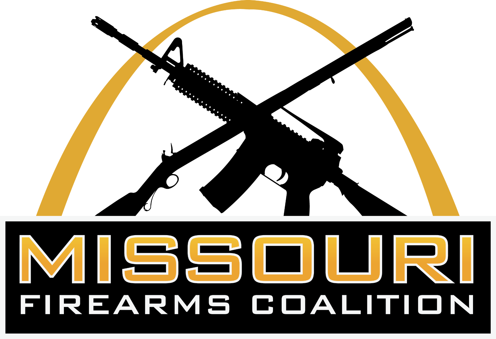 Missouri Firearms Coalition logo