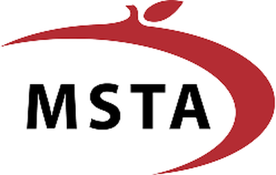 Missouri State Teachers Association logo