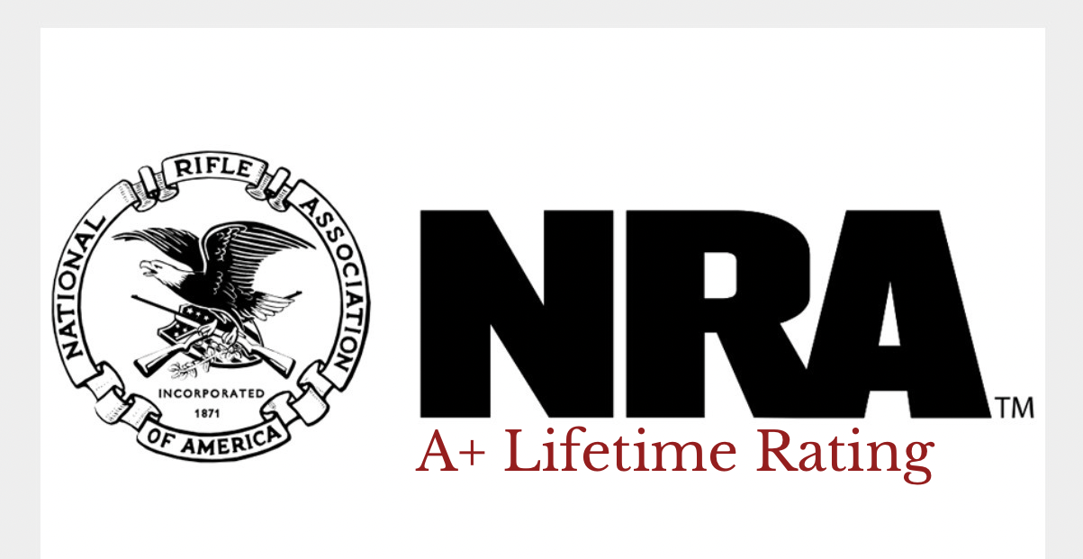 NRA logo