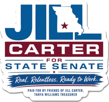 Jill Carter for Missouri State Senate